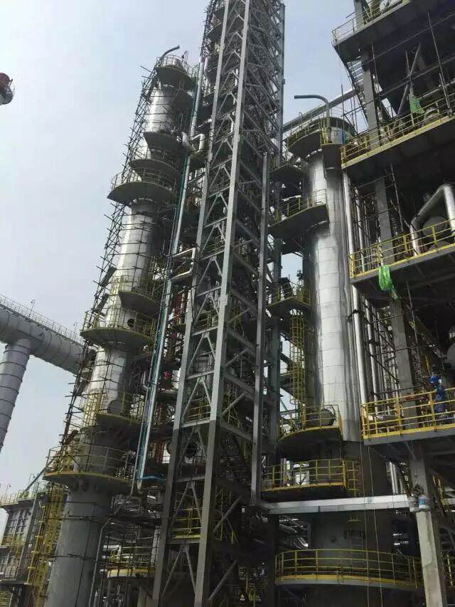 望城设备翻新喷涂・钢构厂房升级改造